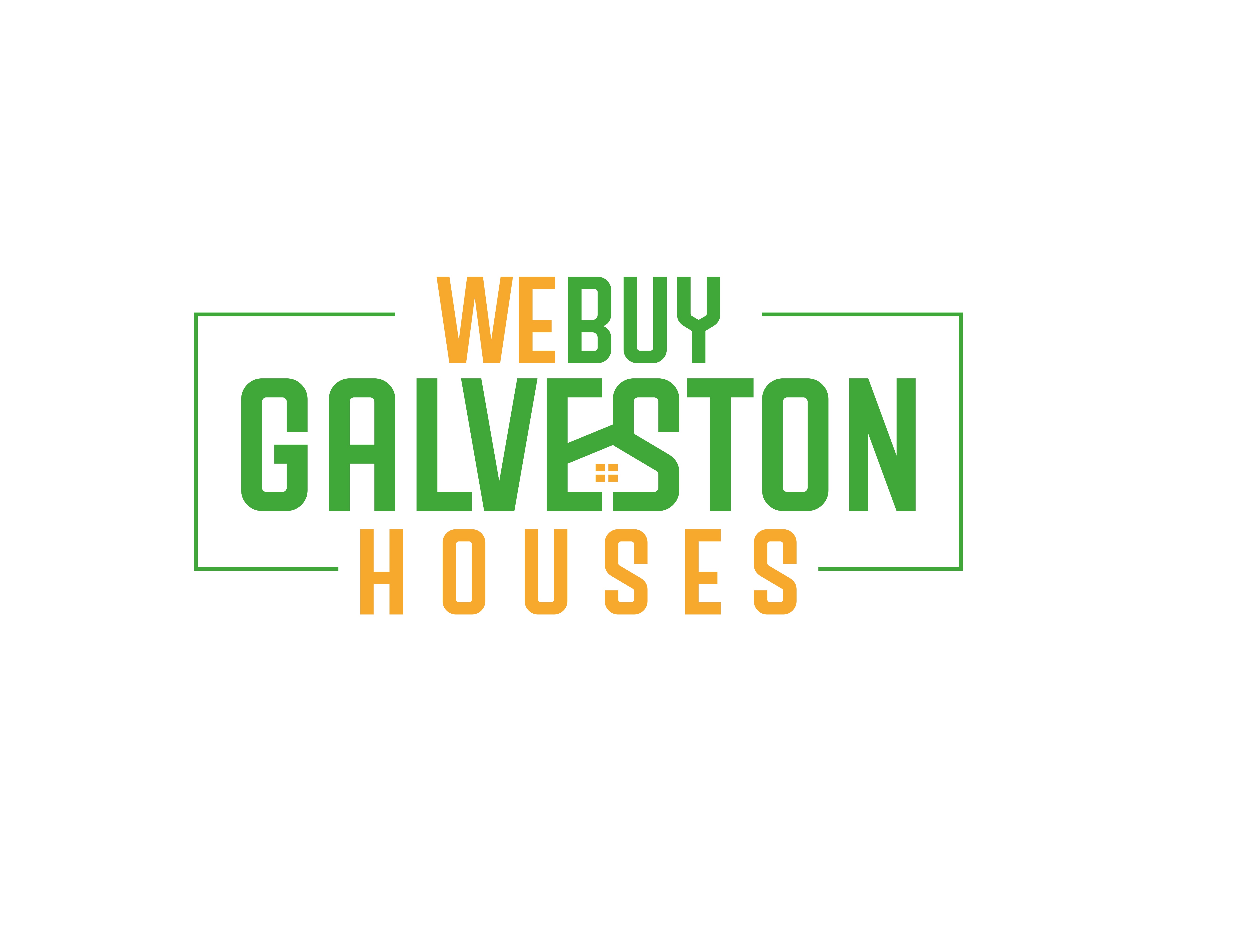 We Buy Galveston Houses